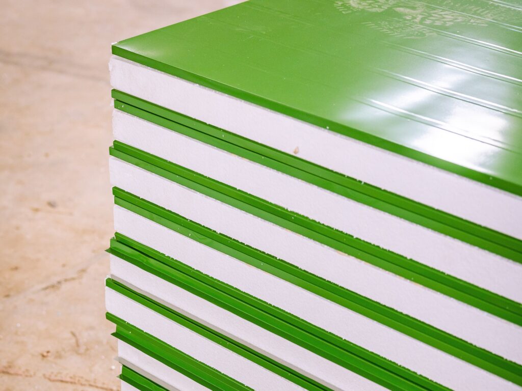 Investing in Quality: Why East Africa Needs Better Insulated Panels