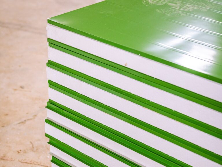 Investing in Quality: Why East Africa Needs Better Insulated Panels