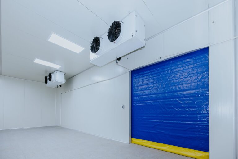 How ISO Panels Ltd Is Redefining Cold Rooms, Cleanrooms & Prefab Builds Across East Africa