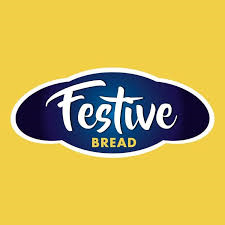 DPL Festive Bread Logo