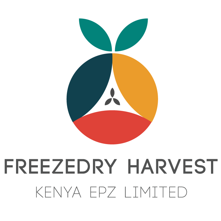 FreezeDry Harvest Logo
