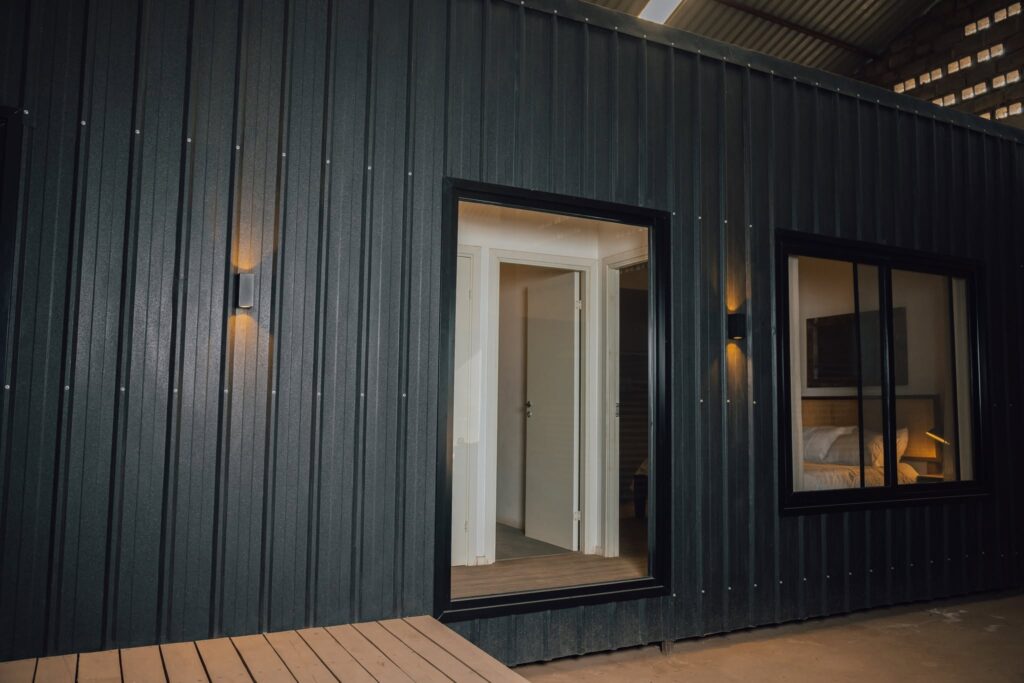 Bridging the Gap: How ISO Panels Kenya Is Shaping the Future of Modular Construction in East Africa