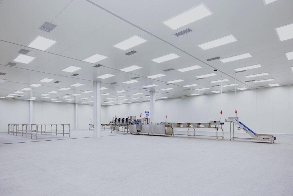 Your Cleanroom Will Be Audited. Will It Pass?