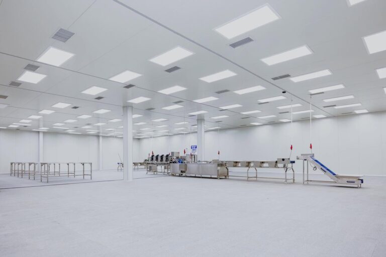Your Cleanroom Will Be Audited. Will It Pass?
